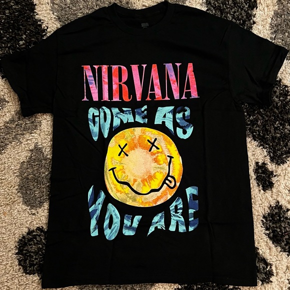 Nirvana - Picture 2 of 2